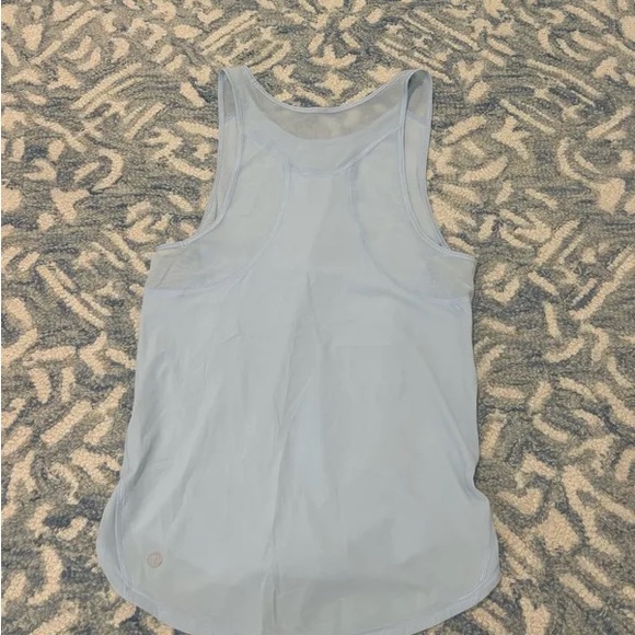Lululemon Tank Top - Picture 2 of 3